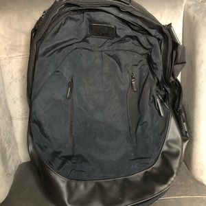 Large Tumi backpack